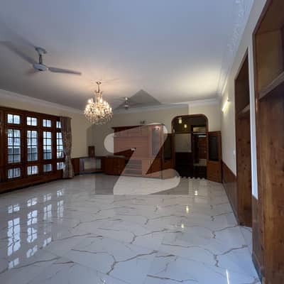 3 Bed Room Portion For Rent In F-10