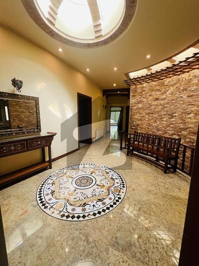 F-10 DOUBLE STORY HOUSE 6 BEDS WITH EXTRA LAND TILED FLOOR BEST LOCATION