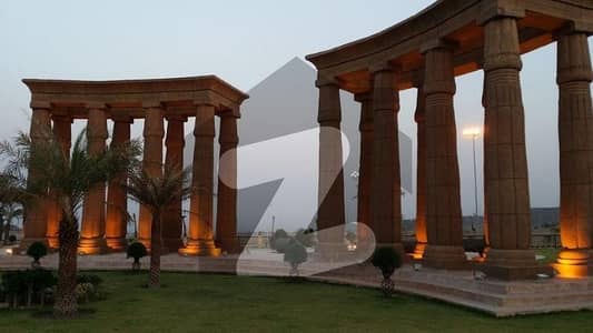 Ideal Residential Plot For sale In Citi Housing Scheme