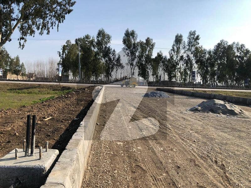 Ideal Homes
4 Marla Plot On Installments Ideal Homes
4 Marla Plot On Installments