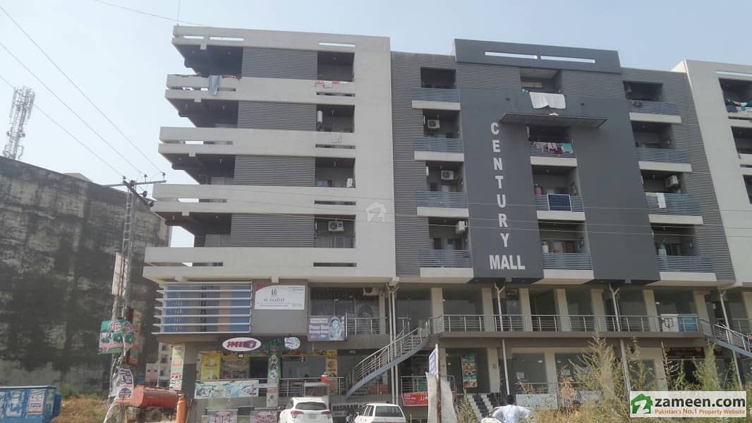 Flat For Sale In G15 Markaz G15 Markaz, G15, Islamabad ID7312943