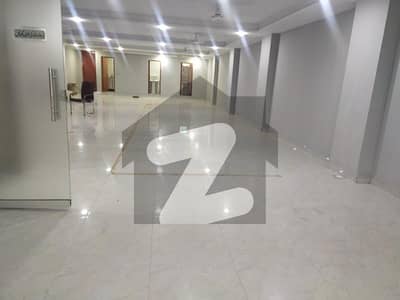 سیٹیلائیٹ ٹاؤن راولپنڈی میں 9 مرلہ دفتر 2.3 لاکھ میں کرایہ پر دستیاب ہے۔