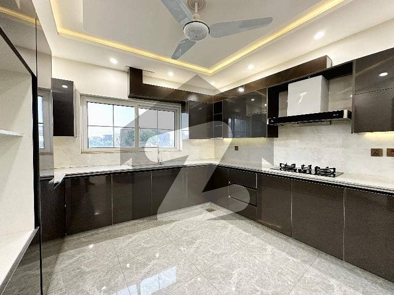 Luxurious Brand New 10 Marla House For Sale