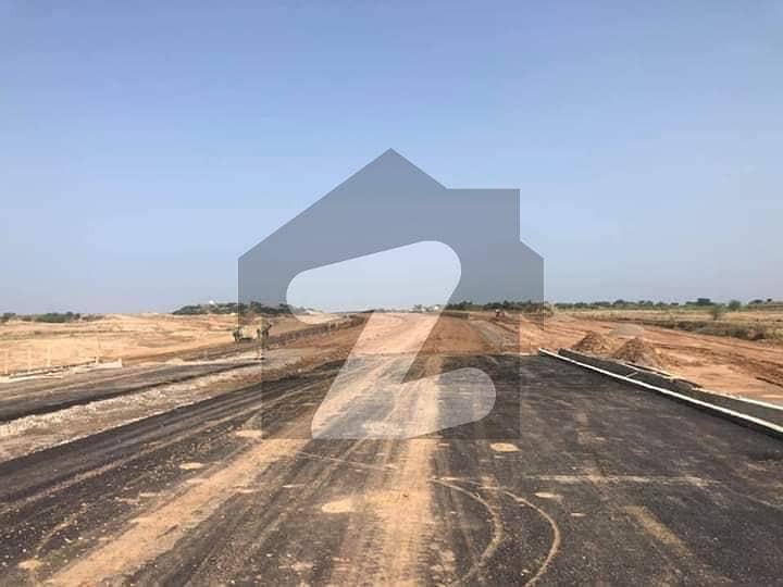 12 Marla Plot in Executive Block D, 12 Marla Plot in Executive Block D,