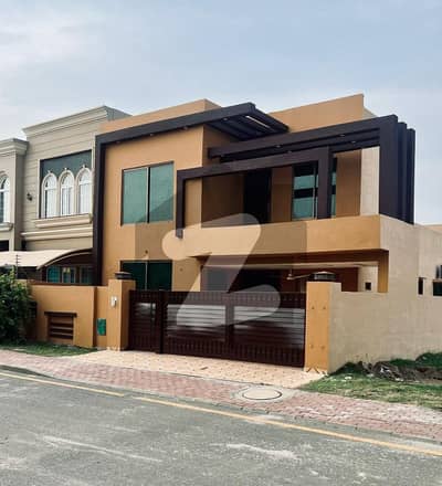 10 Marla House Available For Sale In Talha Block Sector E Bahria Town ...
