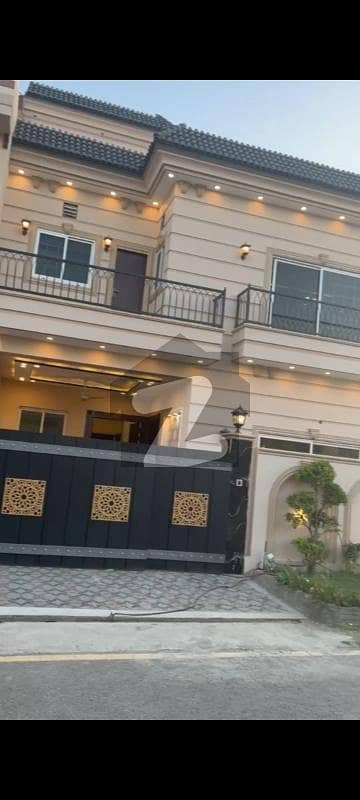 7 Marla Beautiful House Available In Citi Housing Jhelum At Jhelum Real Estate. . .