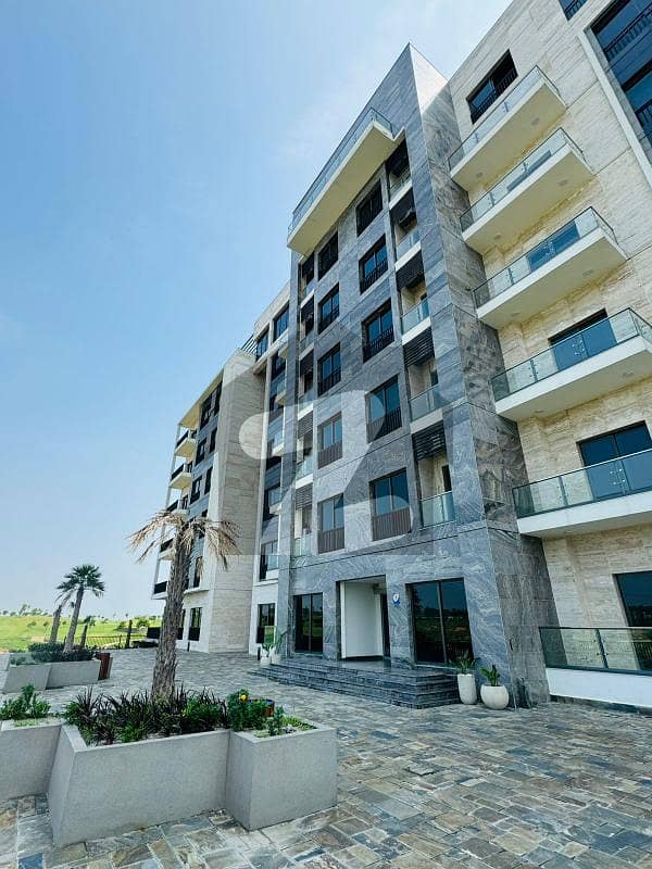 3 Bed Golf View Apartment for Sale 3 Bed Golf View Apartment for Sale