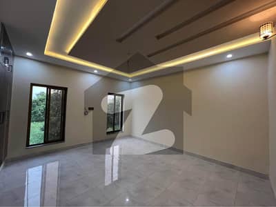 Elegant 5 Marla House Available For Sale In Park View City, Lahore