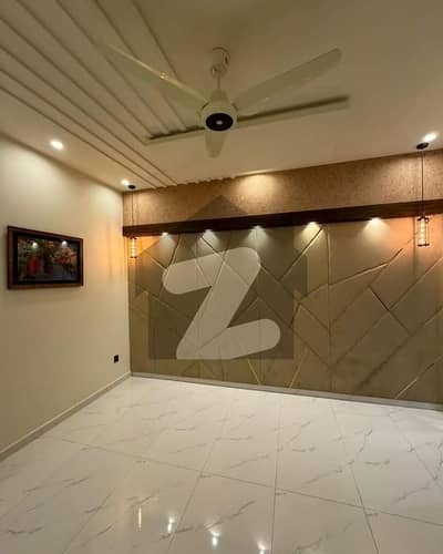 Beautiful 5 Marla House for Sale in Park View City, Lahore