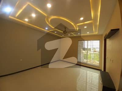 Prime Location 5 Marla House For Sale In Park View City Lahore