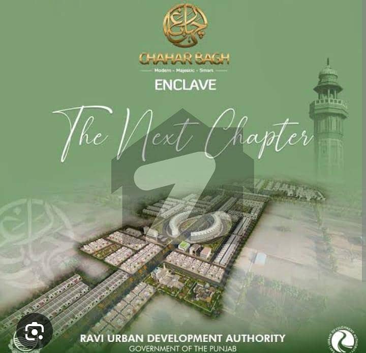 1 Kanal Affidavit Available For in Chahar Bagh 1 Kanal Affidavit Available For in Chahar Bagh