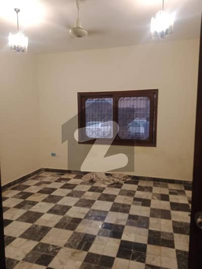 BUNGALOW IS AVAILABLE FOR RENT DHA PHASE 7 100 SQ. YARDS