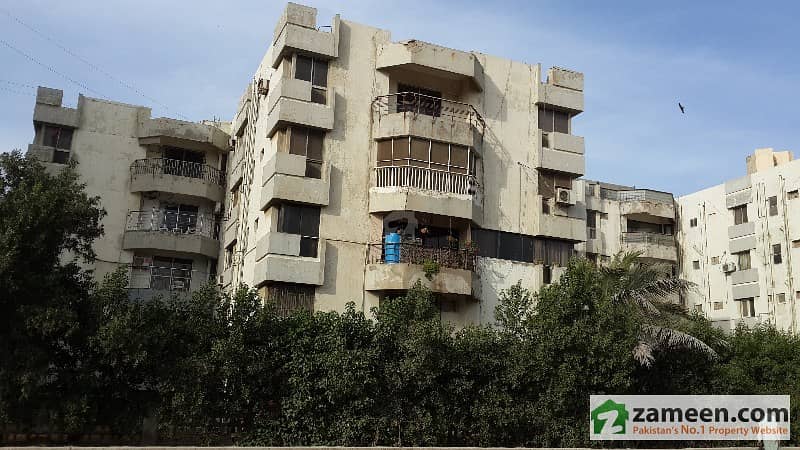 DEMOLISH BUILDING AVAILABLE FOR SALE 3838 YARDS IN CLIFTON BLOCK-2