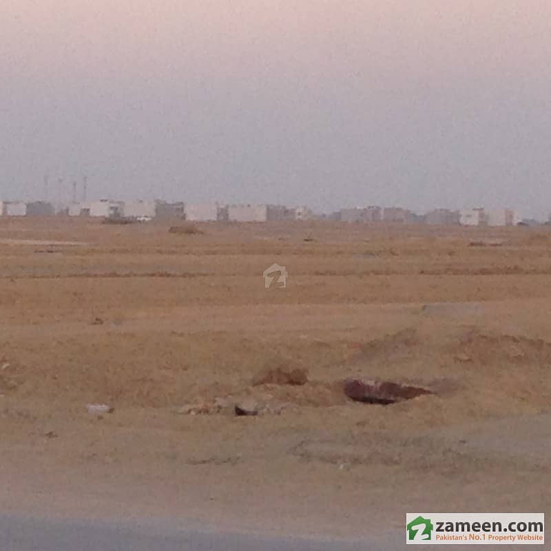 1000 Yards Plot Available For Sale In Dha Phase 8