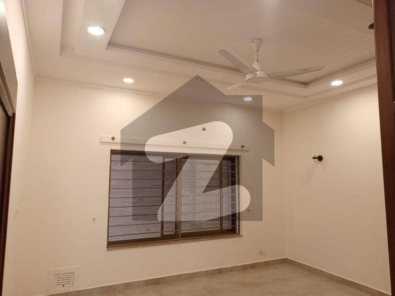 Spacious Ground Floor For Rent In F-6 Islamabad