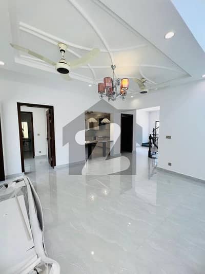 Elegant 5 Marla House Available For Sale In Park View City, Lahore