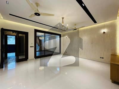 Modern Living In Lahore Stunning 5 Marla House For Sale In Park View City