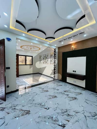 Prime Location 5 Marla House For Sale In Park View City, Lahore