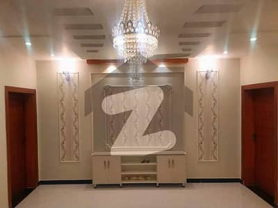 Prime Location 5 Marla House For Sale In Park View City, Lahore