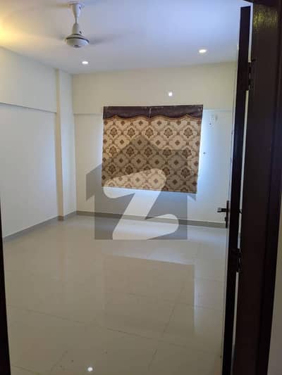 Flat For Rent In Khayaban E Sehar Main Sehar