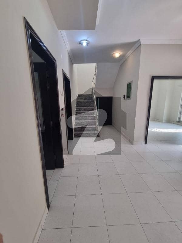 Bahria Home For Rent Non-Furnish