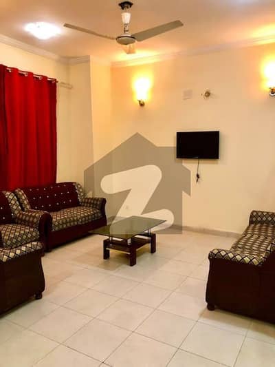 2 Bed Flat For Rent In Bahria Town Karachi