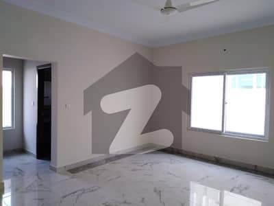 500 Square Yards House For Rent In Falcon Complex New Malir