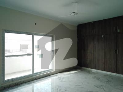 500 Square Yards House Is Available For Rent In Falcon Complex New Malir