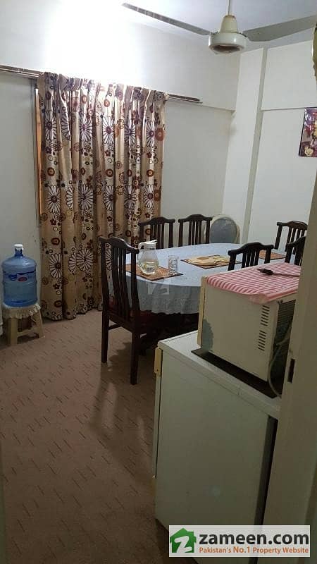 Safari Heights Gulistan E Johar Block 15 Flat For Sale Safari Heights Gulistan E Johar Block 15 Flat For Sale
