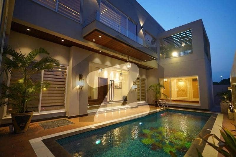 Canal Road 24 Marla Brand New Luxury Furnished House For Sale Canal Road 24 Marla Brand New Luxury Furnished House For Sale