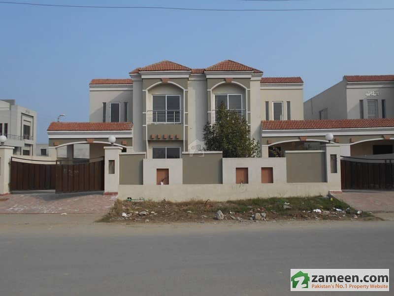 Brand New House For Sale