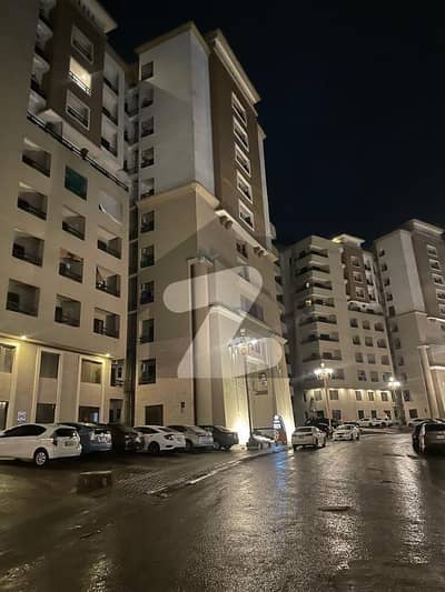 TWO BED FLAT FOR RENT ZARKON HEIGHTS