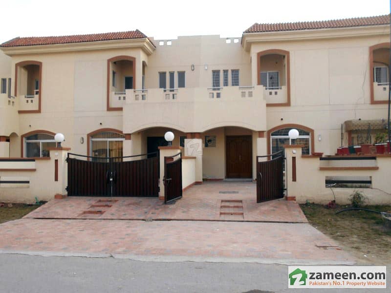 Double Storey House For Sale