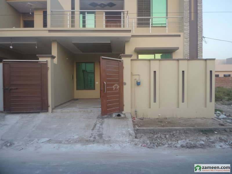 5 Marla House For Sale Shalimar Colony, Multan ID7226940