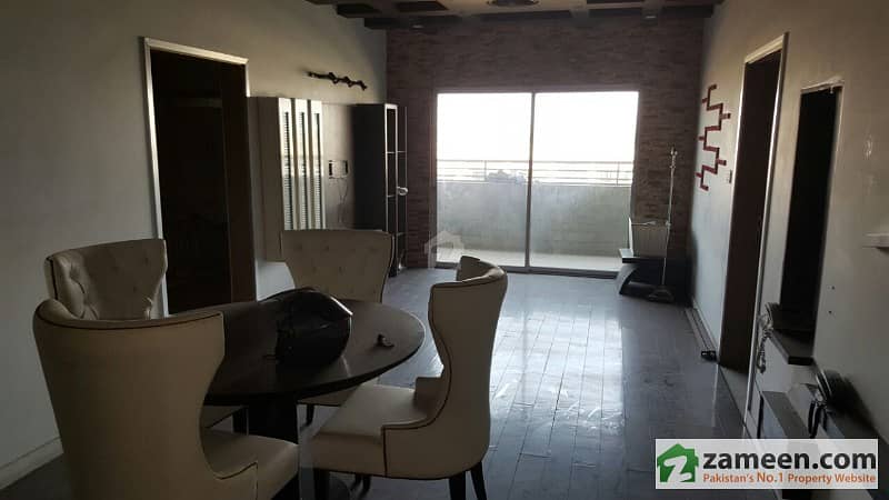 2400 Square Feet Apartment Available For Sale In M T Khan Road