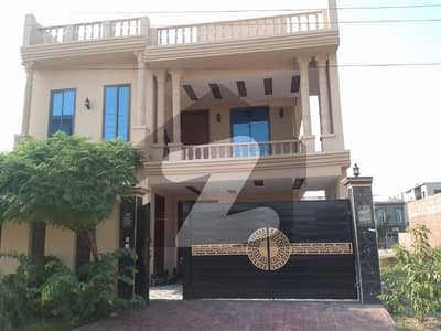 Centrally Located House In Pace City Is Available For sale