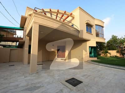 Stunning And Affordable On Excellent Location House Available For Rent In DHA Phase 5