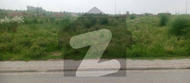 DHA Phase 4 Plot For Sale