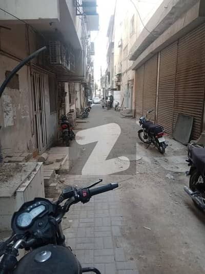 Fahad Jabbar Memon Offers one Flat For Sale In DHA phase 2 ext Karachi