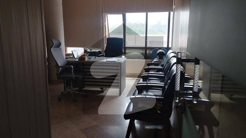 Office room for Rent in i-8 Markaz