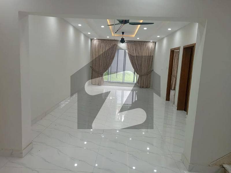 "Newly Built 2 Kanal House With Lavish Interior For Sale In F-7, Islamabad"