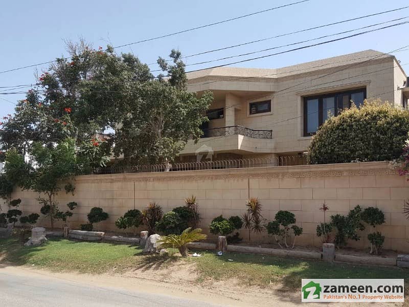 1000 Yards Bungalow Available For Sale In Khayaban E Sehar Dha Phase 6 1000 Yards Bungalow Available For Sale In Khayaban E Sehar Dha Phase 6