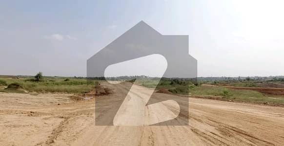 CDA Sector C-16/3(50*90) Main Boulevard Plot For Sale