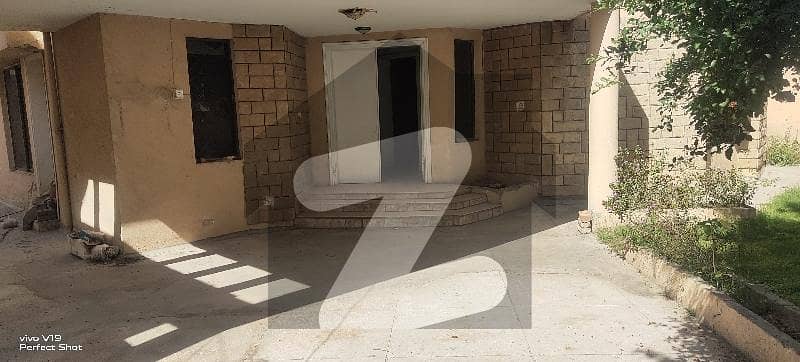 Falcon House For Sale On Shami Road Peshawar Cantt