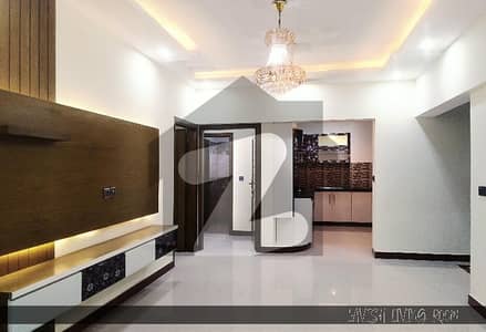 Luxurious