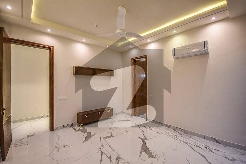 1 Kanal Lower Portion Available For Rent In Block F DHA Phase 6