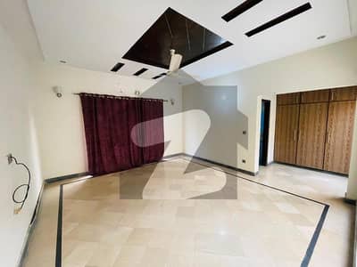 One Kanal Home On Rent In Dha Phase 1 Near National Hospital