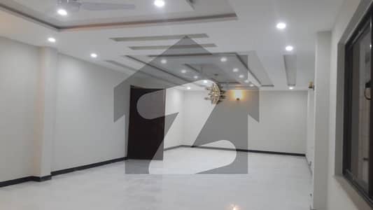 House For Sale Situated In F-7