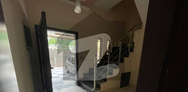 12 MARLA HOUSE FOR RENT AT THE PRIME LOCATION OF JOHAR TOWN LAHORE