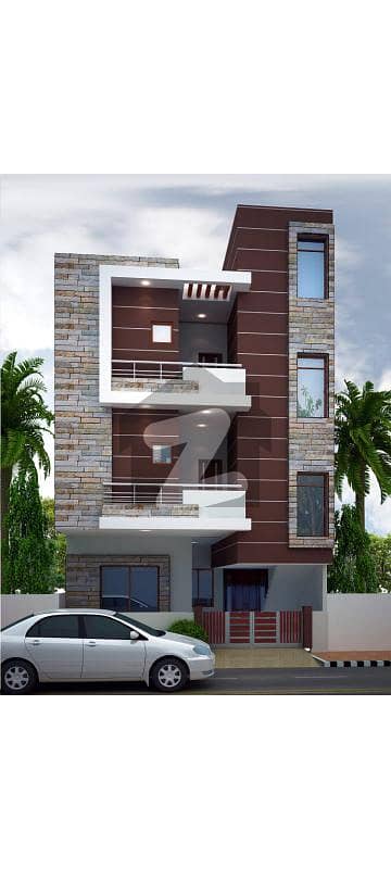 Lower Portion Available For Sell In Block 6 Gulistan E Johar Lower Portion Available For Sell In Block 6 Gulistan E Johar
